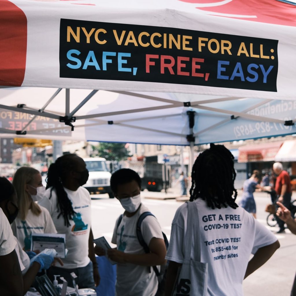 , New York City makes COVID-19 vaccine mandatory for all public school teachers and staff, eTurboNews | | eTN