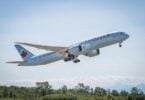 München til Toronto flyreiser på Air Canada kunngjorde