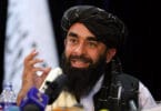 Taliban: Afganistan'ı Kabil havaalanından yalnızca yabancılar terk edebilir