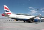 British Airways ta dawo Budapest tare da jiragen Heathrow na London