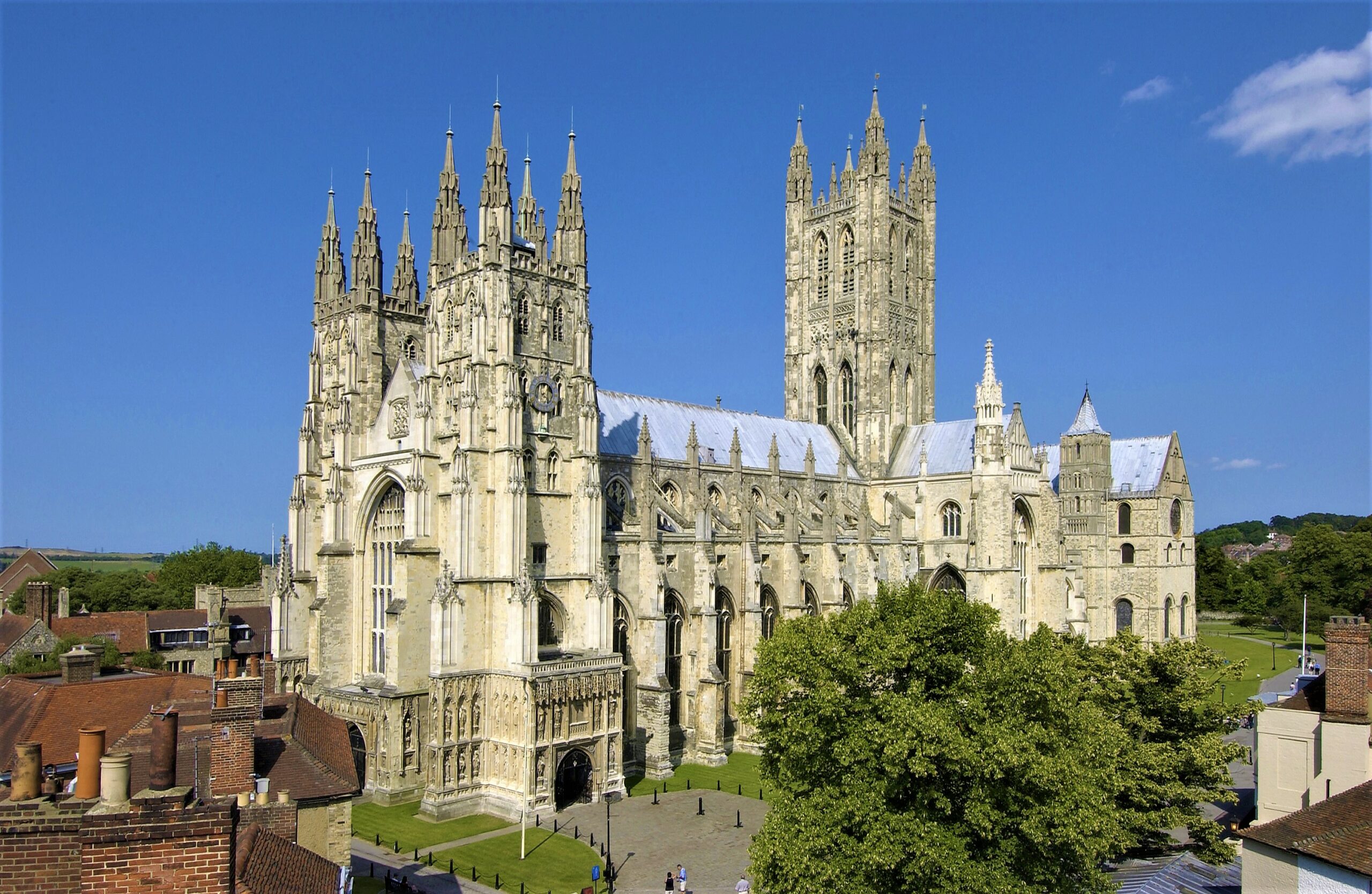 „Britský Řím“ může přijít o status světového dědictví UNESCO