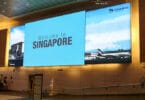 Lufthansa-тай хамт Сингапур руу хорио цээргүй нислэг хийж байна