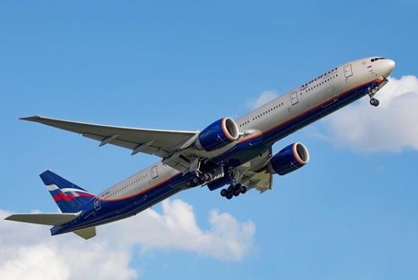 Sin restricciones: Rusia reanuda vuelos completos con República Dominicana, República Checa y Corea del Sur