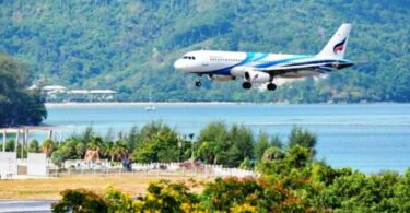 Flights from Bangkok to Samui, Chiang Mai, Phuket, Sukhothai and Lampang resume