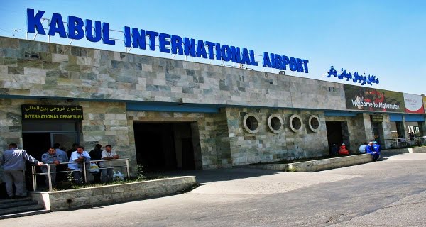 O Taleban assume o controle total do Aeroporto Internacional Hamid Karzai de Cabul amanhã 2 Travel News, seus destinos e indústria , O Talibã assume amanhã o controle total do Aeroporto Internacional Hamid Karzai de Cabul, eTurboNews | eTN