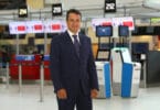 La junta directiva del aeropuerto de Praga elige nuevo presidente