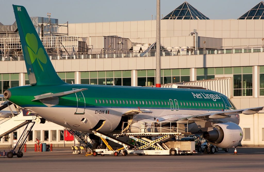 , Aer Lingus Resumes Dublin Flights from Budapest Airport, eTurboNews | eTN