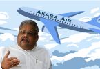 Nova indijska ultra nizkocenovna letalska družba bi lahko bila Boeingov dar