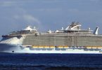 St. Kitts og Nevis: Ingen begrensninger på antall cruisepassasjerer