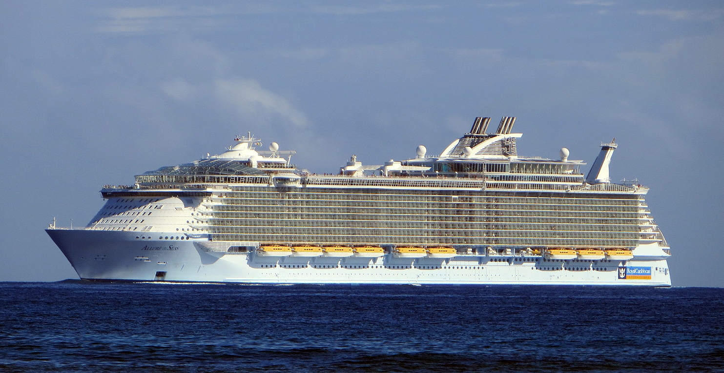 St Kitts Nevis No Limitations On Number Of Cruise Passengers