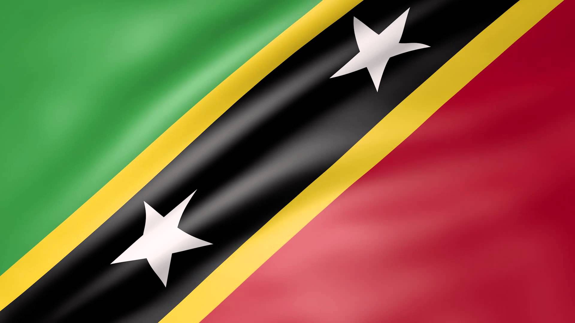 St. Kitts & Nevis Denies Entry To Travelers from Brazil, India, South