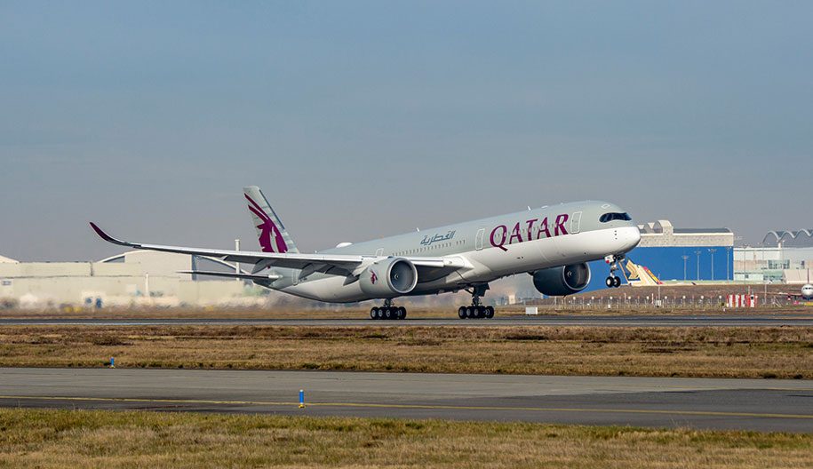 Qatar Airways Grounds Quarter Of Its Airbus A350 Fleet 2 Travel News, its Destinations & Industry , Qatar Airways Grounds Quarter Of Its Airbus A350 Fleet, eTurboNews | | eTN