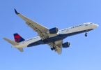 Delta Resumes Nonstop Atlanta-San José Flights