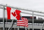 Canada Opens Land Border To Fully Vaccinated Americans