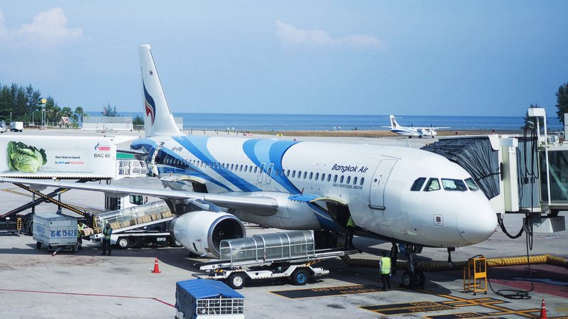 , Flights from Bangkok to Samui, Chiang Mai, Phuket, Sukhothai and Lampang resume, eTurboNews | eTN