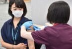Moderno cepivo proti COVID-19 je bilo na Japonskem prekinjeno po dveh smrti