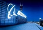 Boeing kondig veranderinge aan sy direksie aan