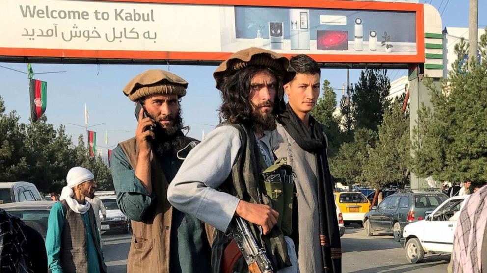 , Taliban halts all flights from Kabul International Airport, eTurboNews | eTN