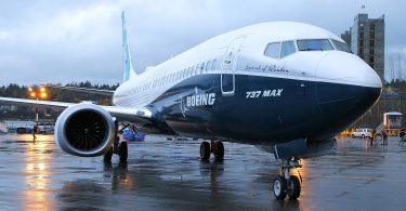 FAA выпустило предупреждение о новом Boeing 737 MAX