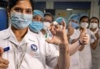 První světová vakcína proti DNA COVID-19 schválená v Indii