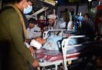 카불 공항서 미 해병대원 4명·아프간인 60명 사망