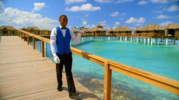 , Sandals: The world&#8217;s only 5-star luxury included resorts, eTurboNews | eTN