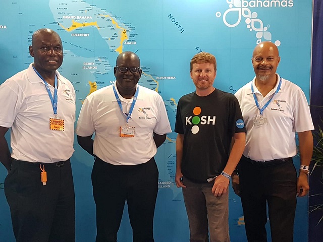 , Bahamas Builds on General Aviation Opportunities at 2021 EAA AirVenture Oshkosh Show, eTurboNews | eTN