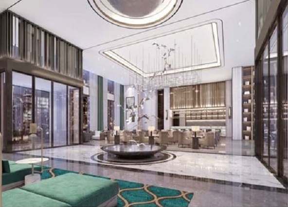 , Blossom Hotel Houston Set to Debut in Late Summer, eTurboNews | eTN