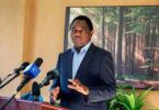 Hichilema | eTurboNews | eTN