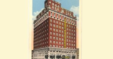 HotelHistory الموافقة المسبقة عن علم 1 | eTurboNews | إي تي إن