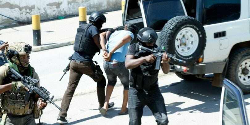 , Police stopped terror in Mombasa, Kenya, didn&#8217;t they?, eTurboNews | eTN