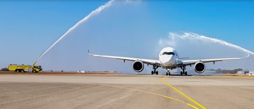 , Flying to Zambia or Zimbabwe just became a lot faster and easier, eTurboNews | eTN
