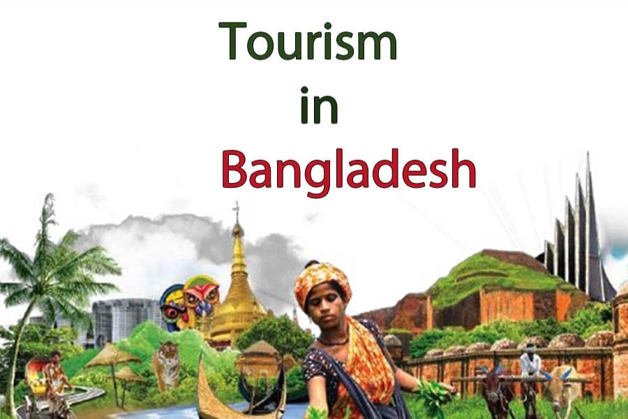 TurismoBangladesh | eTurboNews | eTN