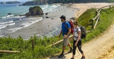 camino santiago 1 | eTurboNews | eTN