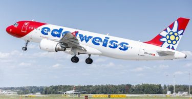 edelweiss air