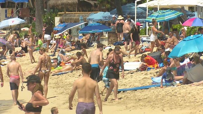 , Tourists to Hawaii: We want to see less of you, eTurboNews | eTN