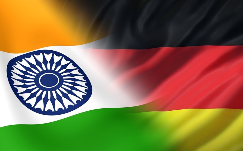 indiagermany знамиња | eTurboNews | eTN