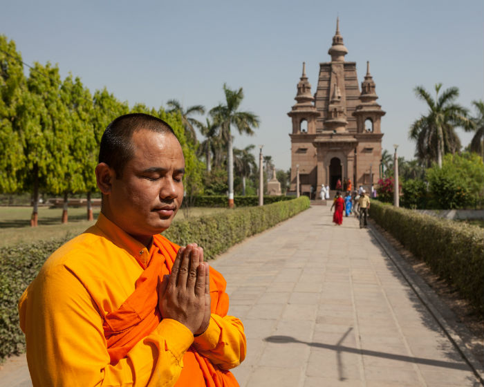 भारतीय धार्मिक पर्यटन | eTurboNews | eTN
