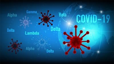 , The Lambda Variant: Vaccine Resistant and more contagious?, eTurboNews | eTN