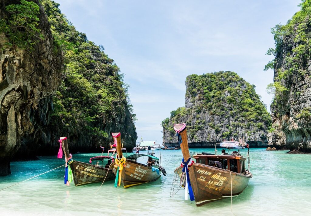 Phuket2 | eTurboNews | eTN