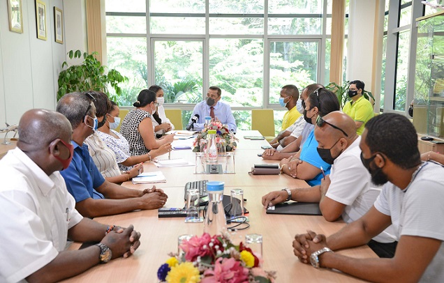 seychelles1 1 | eTurboNews | eTN