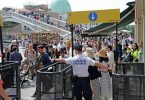 veniceturnstiles | eTurboNews | eTN