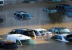 Polo menos 15 persoas mortas en catastróficas inundacións dos Estados Unidos