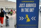 Reino Unido relaxa regras de entrada para estrangeiros vacinados