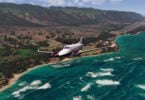 Aeroporto popular do Havaí recebe aluguel prolongado de vida civil