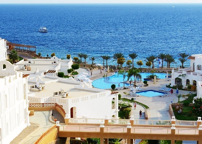 , Sharm El-Sheikh, Luxor and Cairo flights on Qatar Airways now, eTurboNews | ईटीएन