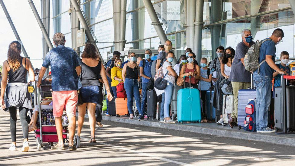 , פורטוגל נותרה פתוחה לנוסעים בארה"ב למרות הייעוץ של האיחוד האירופי, eTurboNews | eTN