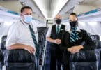WestJet now requires full COVID-19 vaccination for all employees