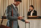 Hotels: Business travel revenue down $59 billion in 2021