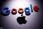 Rusland ontbied Google en Apple oor 'onwettige anti-Russiese aktiwiteite'